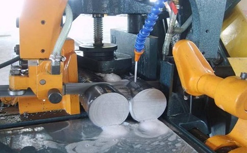 分宜卧式带锯床的送料方式有哪几种？